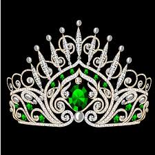 Mr. and Miss Sabine Parish 4-H Interviews